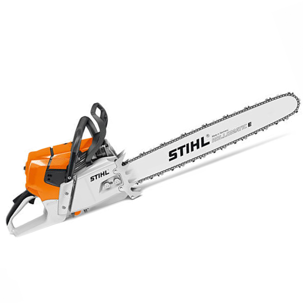 Motosierra STIHL MS 651 de alto desempeño profesional